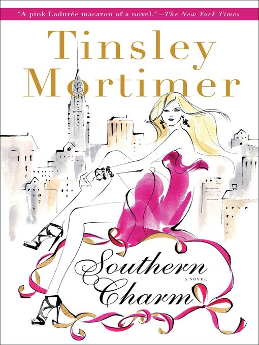 Title details for Southern Charm by Tinsley Mortimer - Available
